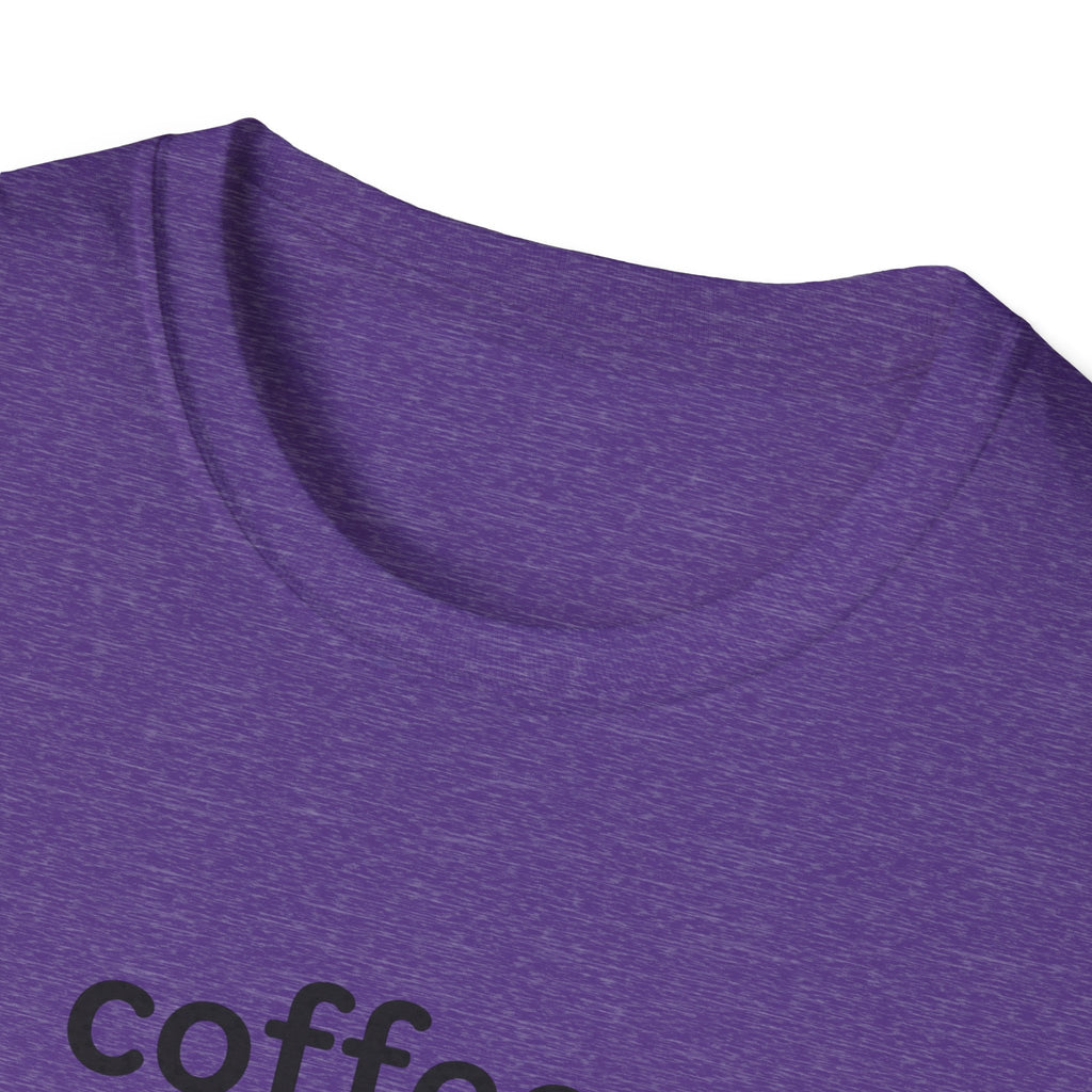 Coffee Maxxing T-shirt