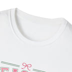 Teacher Mom T-shirt