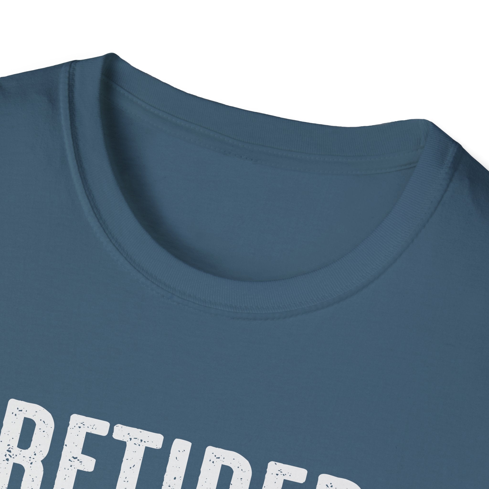 Retired Teacher T-shirt