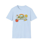Choose to Include T-shirt