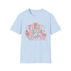 First Grade Babe T-shirt