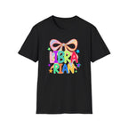 Librarian T-shirt