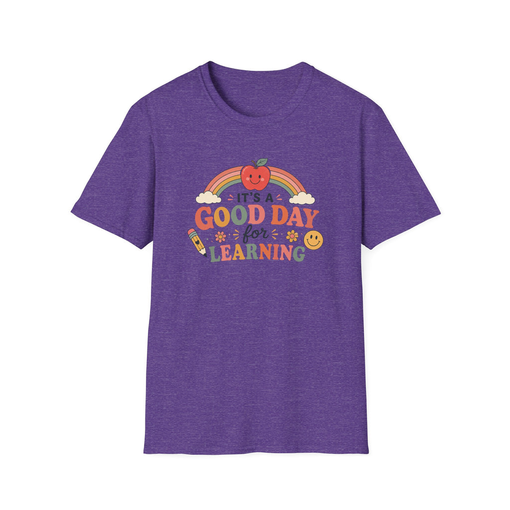 Good Day T-shirt