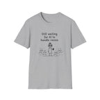 AI Recess T-shirt