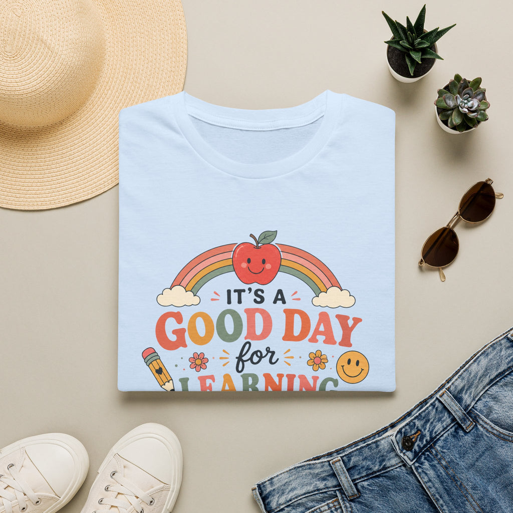 Good Day T-shirt