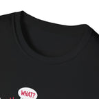 Funny Punctuation T-shirt