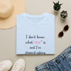 Rizz Teacher T-shirt