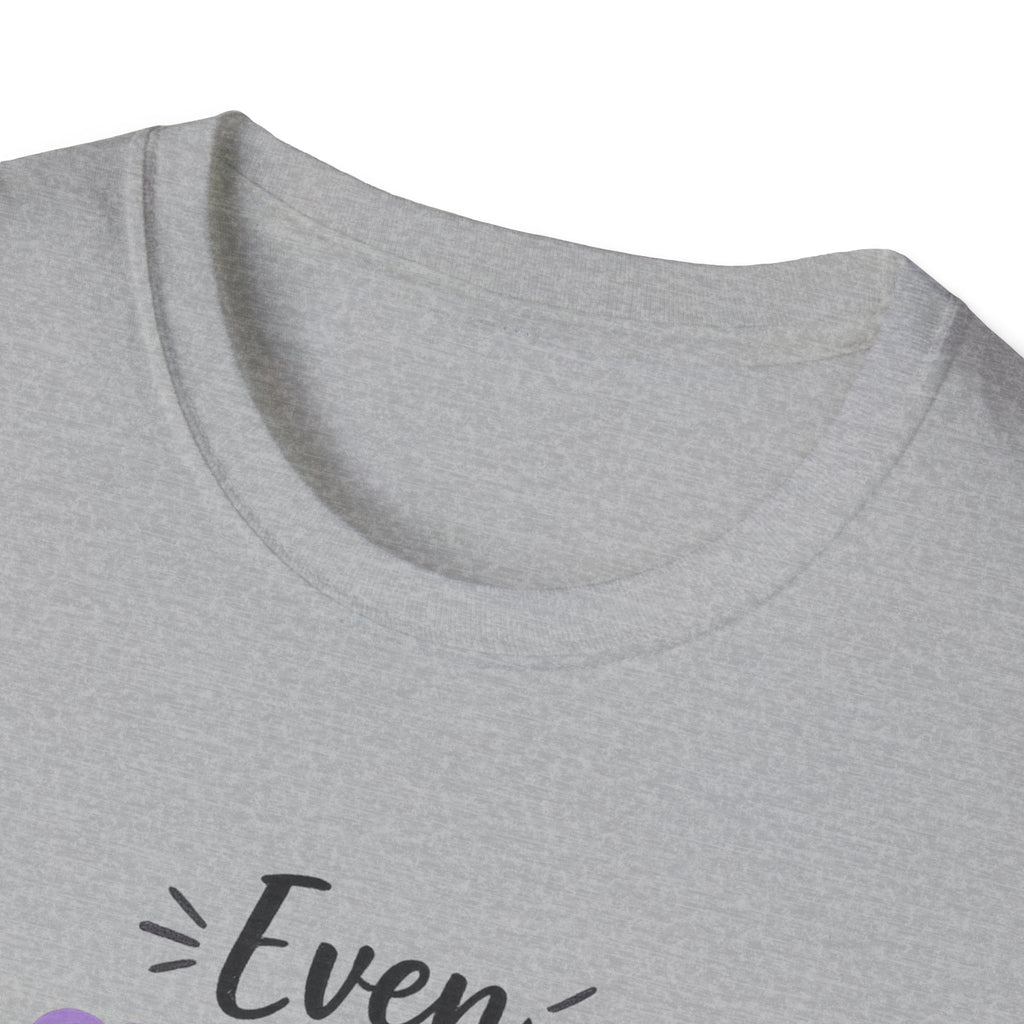 ChatGPT Gave Up T-shirt