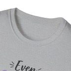 ChatGPT Gave Up T-shirt