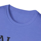 AI Lunch Duty T-shirt
