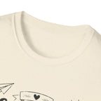 Last Day of School T-shirt