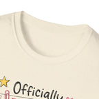 Retired Teacher T-shirt