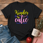 Kinder Cutie T-shirt