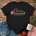 Chaos Coordinator T-shirt