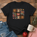 Apple & Sun T-shirt