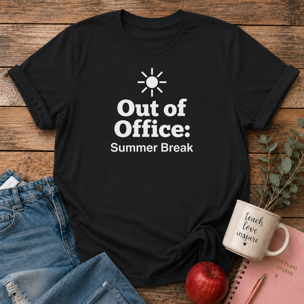 Out of Office T-Shirt