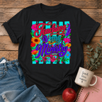 Teaching is my Ministry T-shirt