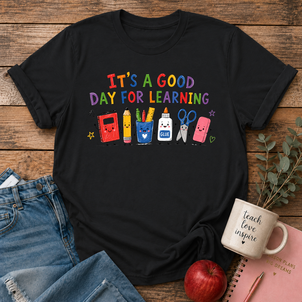 Good Day T-shirt
