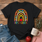 First Grade T-shirt