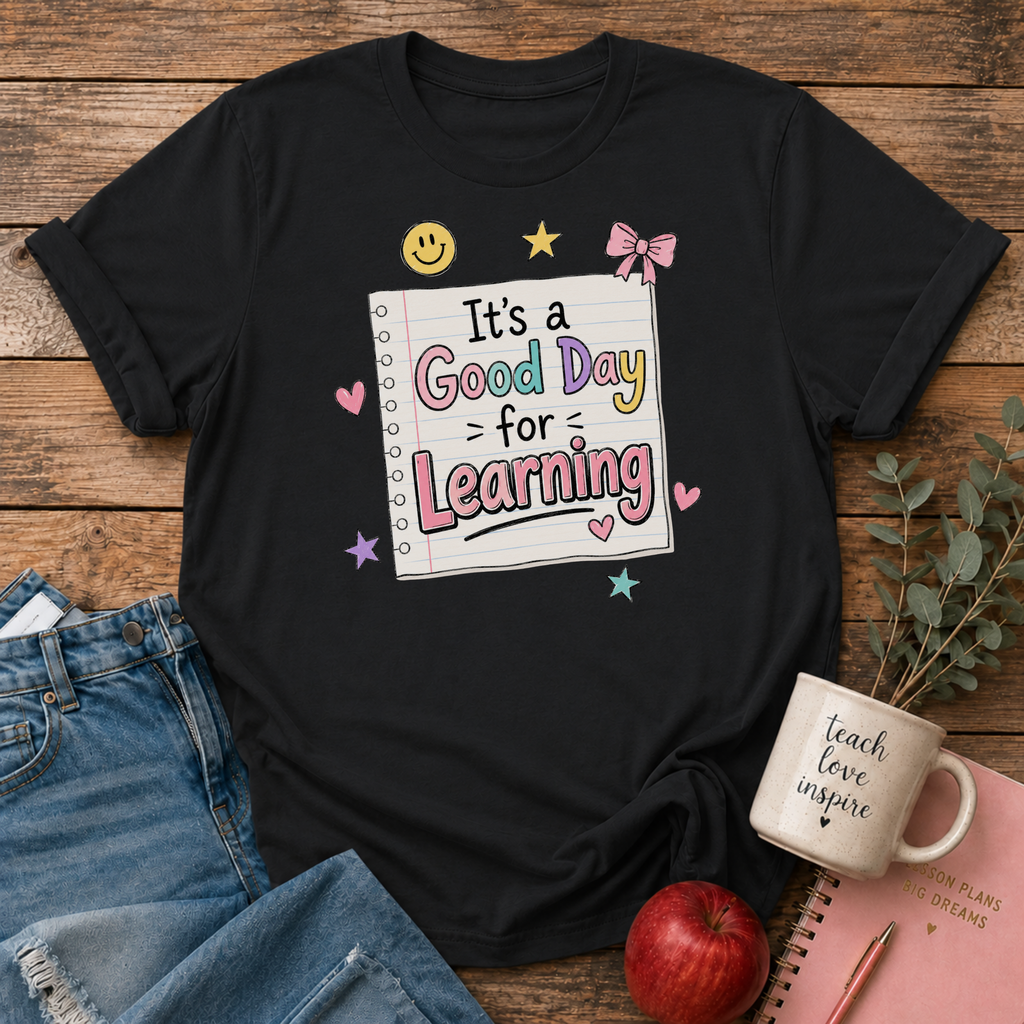 Good Day T-shirt