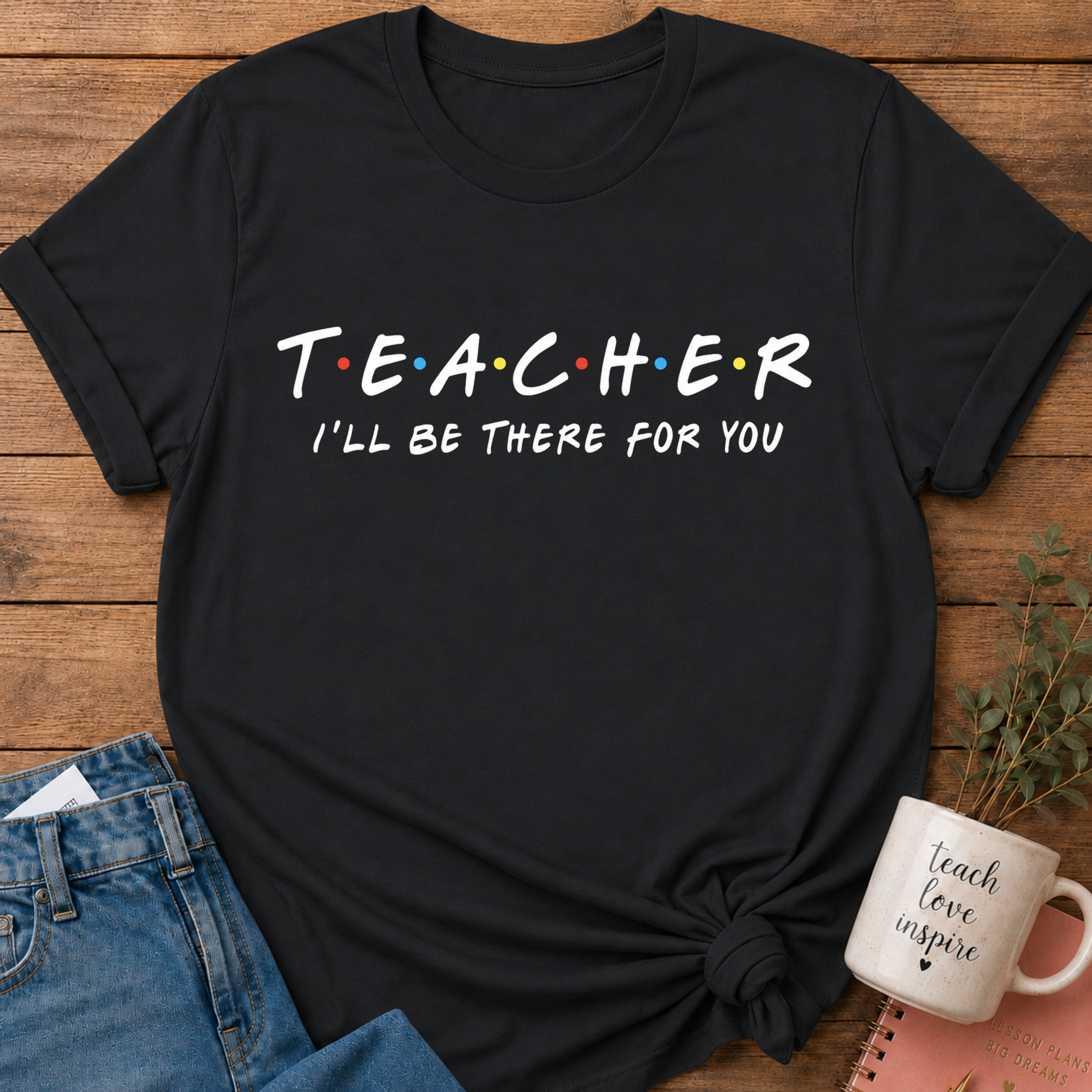 There for You T-shirt