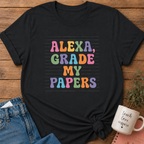 Alexa T-shirt