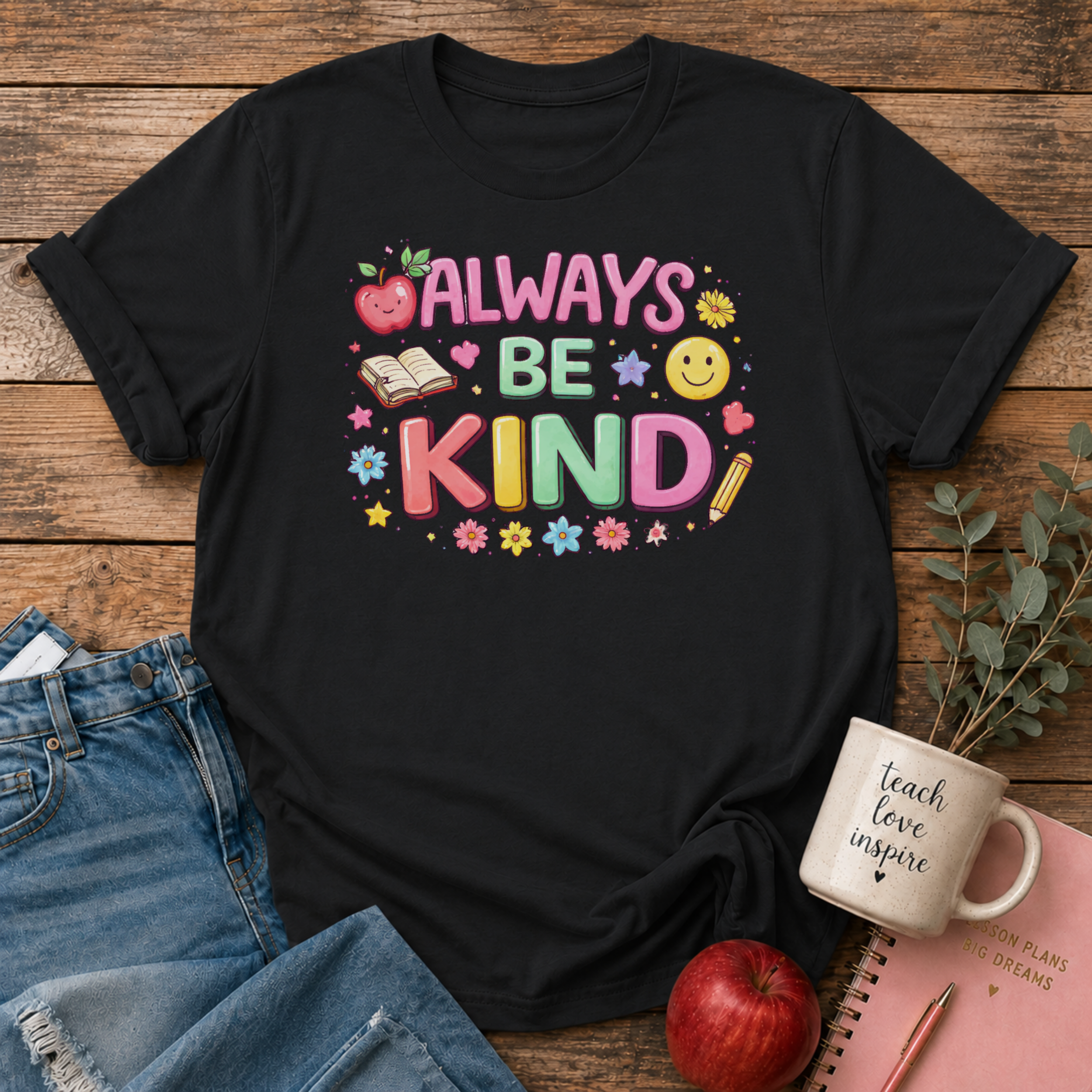 Always Be Kind T-shirt