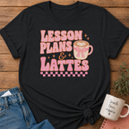 Lesson Latte T-shirt