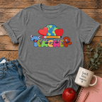 Teacher T-shirt