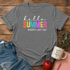 Hello Summer T-shirt