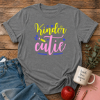 Kinder Cutie T-shirt