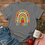 First Grade T-shirt