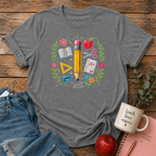 Teaching Supplies T-shirt
