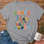 Children's Books T-shirt