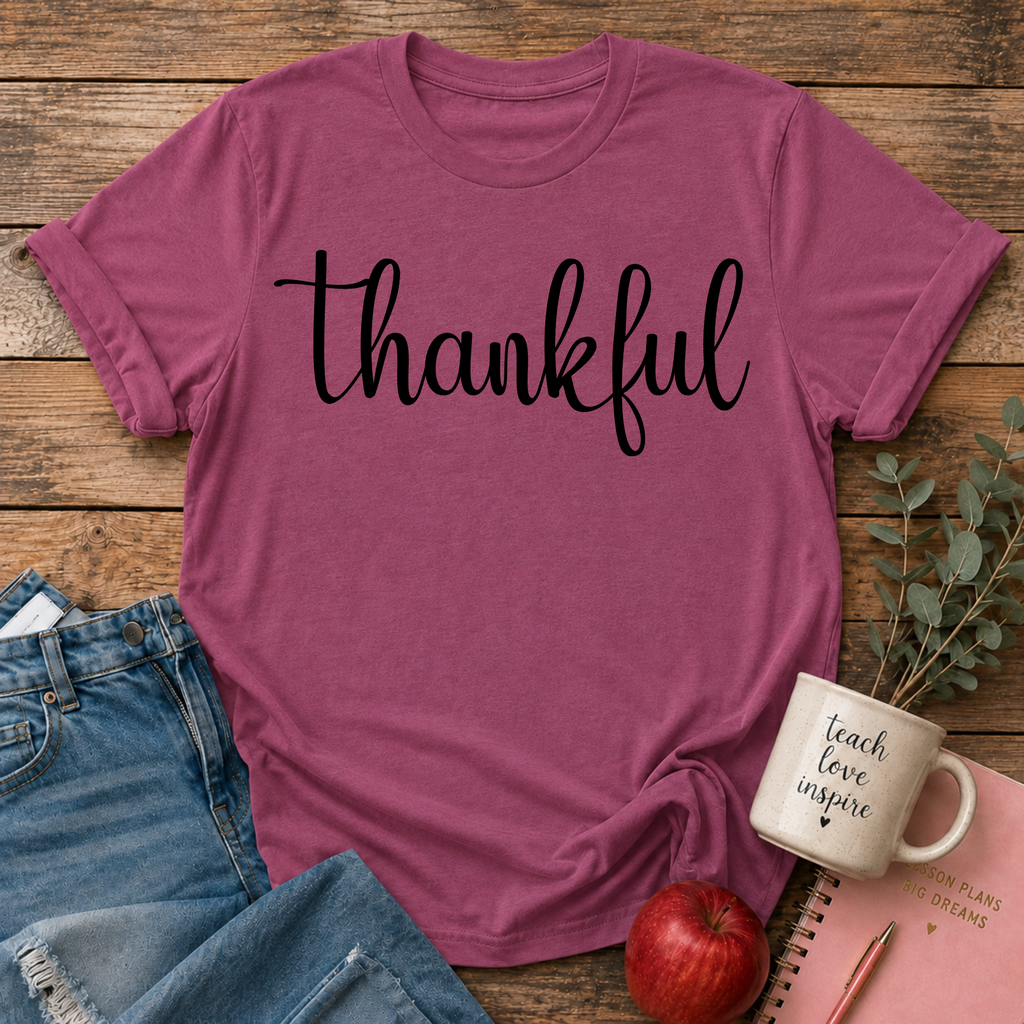 Thankful T-shirt