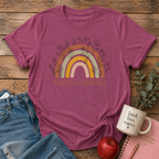 Kindness & Knowledge T-shirt