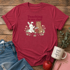 Teaching is my Jam T-shirt