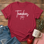 Teacher T-shirt