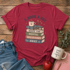Mental Breakdown T-shirt
