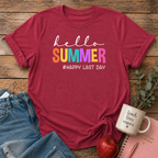Hello Summer T-shirt