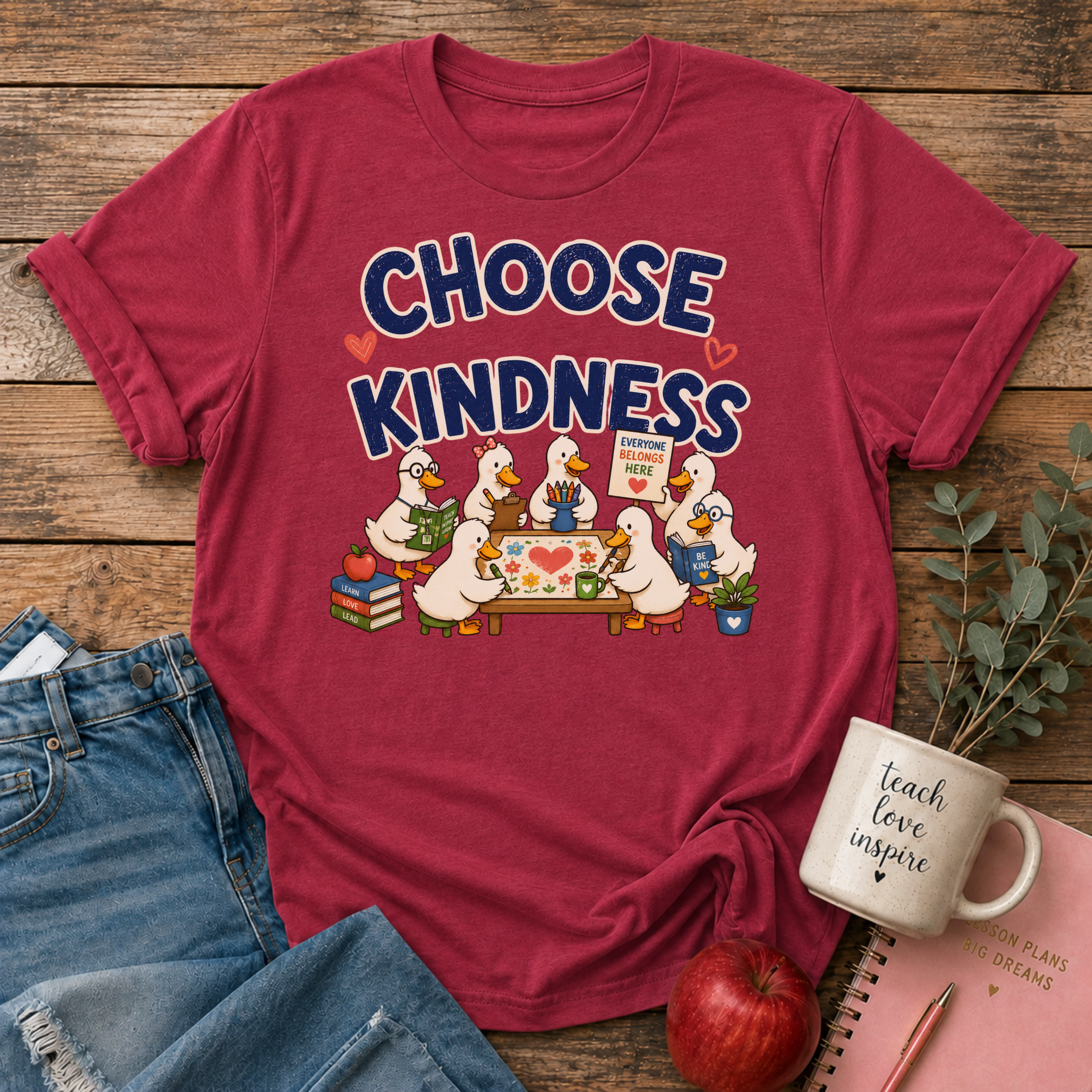 Choose Kindness T-shirt