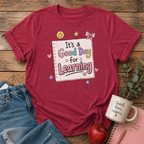 Good Day T-shirt