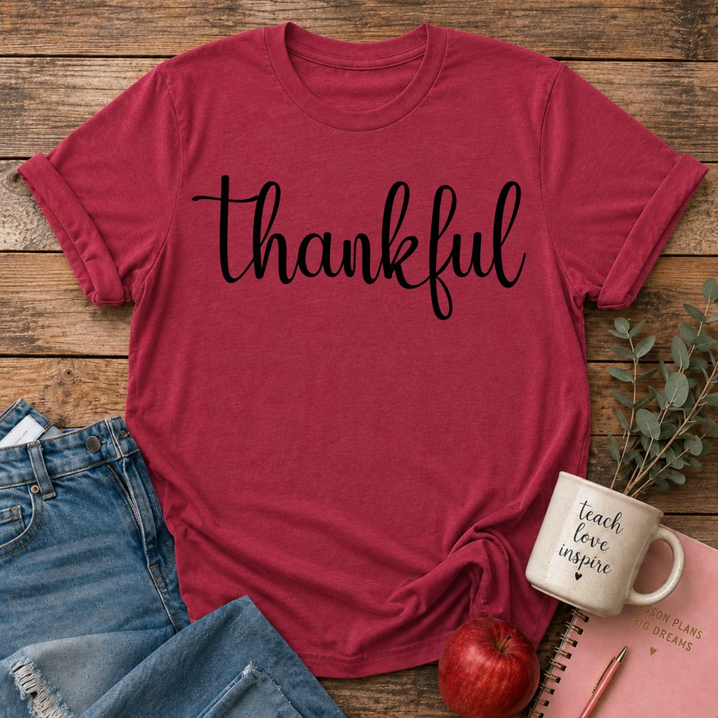 Thankful T-shirt