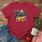 TEACH T-shirt