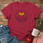 Teaching is my Jam T-shirt