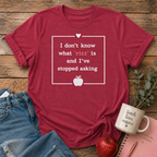 Rizz Teacher T-shirt