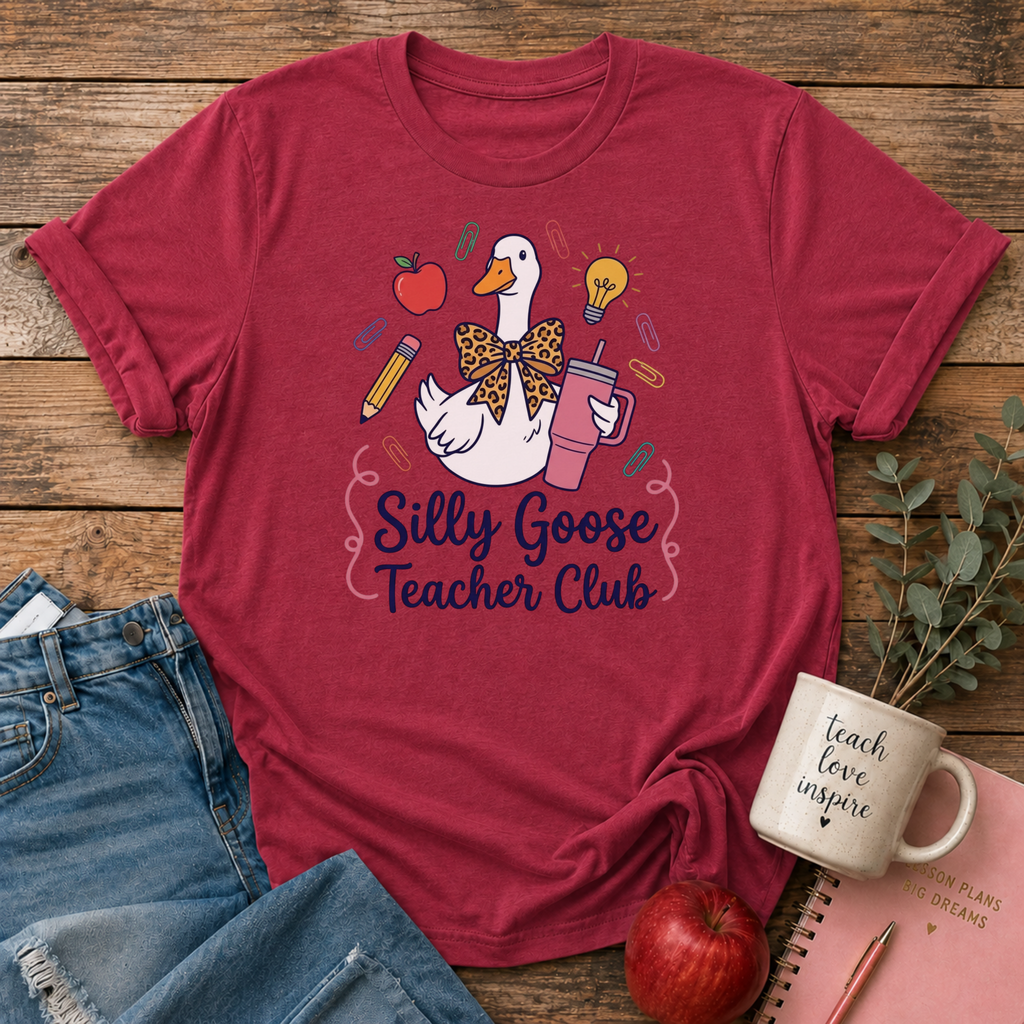 Silly Goose T-shirt