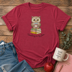 Teaching is my Jam T-shirt