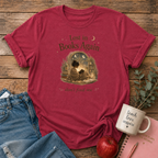 Lost in Books Again T-Shirt