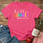 Hello Summer T-shirt